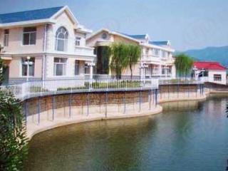 云湖翠庭