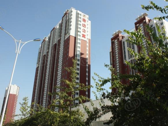 社区实景