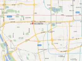 和光逸境位置交通图