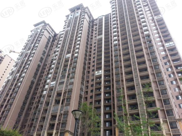社区实景