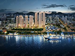 宜昌中心·天宸府