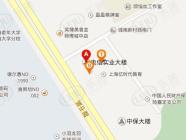 上海电信实业大楼