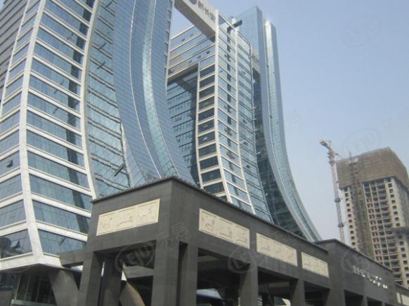社区实景