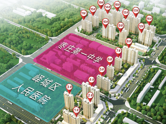 效果图