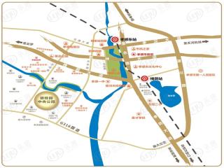 碧桂园·中央公园