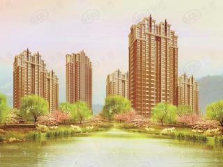 御景湖城