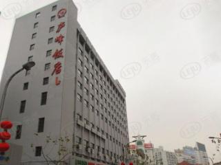 市北科技创业大厦