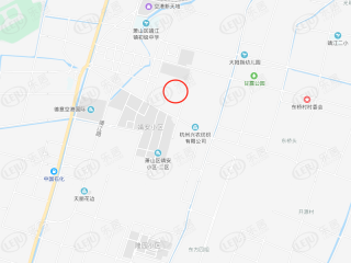 融信云尚澜天
