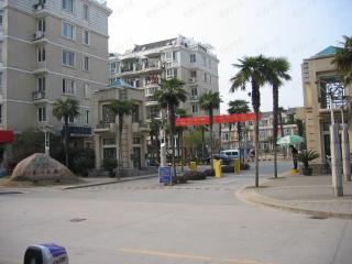 广厦天都城（天河苑）