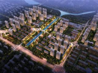 万科城