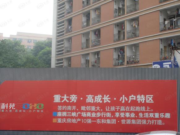 效果图