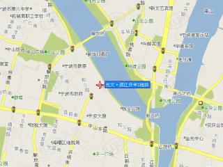 光大滨江庆丰I地块
