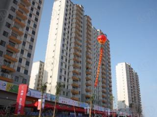 中房乐汇购物广场