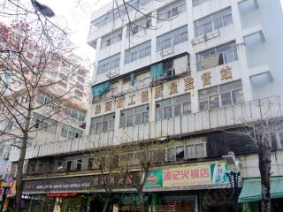 金砂路东厦路东北侧“三旧”改造片区