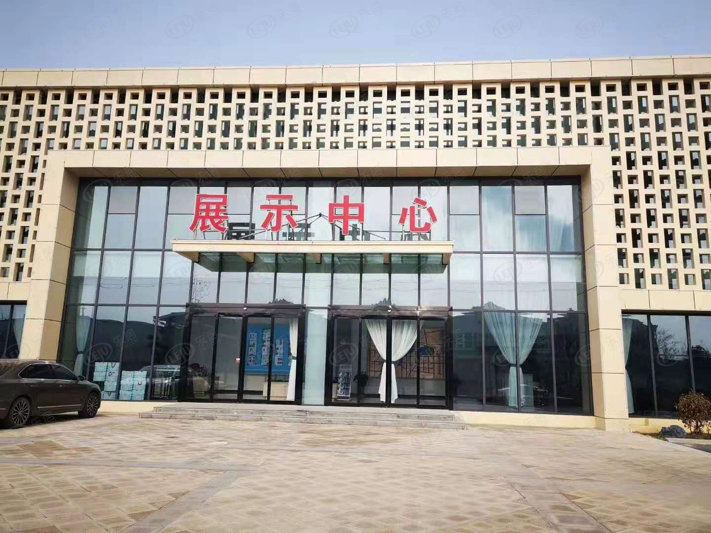 延津县新乡市信息通信专业园