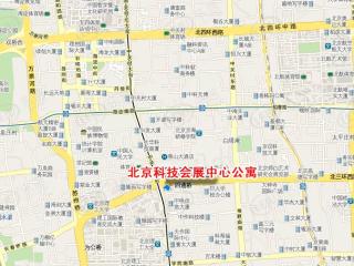 北京科技会展中心公寓