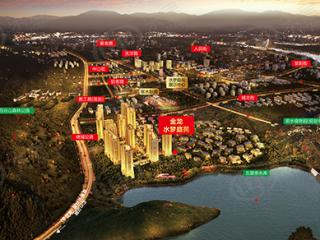 水梦庭苑