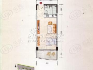 广州花季华庭户型图 房型图 平面图 小区楼盘户型大全 广州乐居 广州花季华庭户型图 房型图 平面图 小区楼盘户型大全 广州乐居