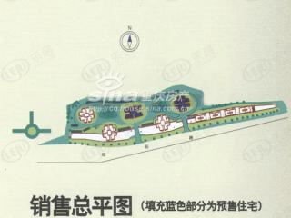 金秋家园