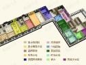 楼层平面图