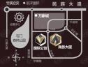 位置交通图