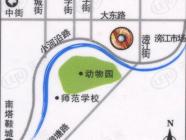 城建东逸花园二期