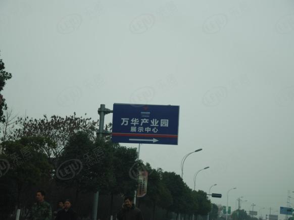 位置交通图