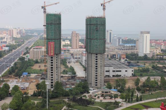 社区实景