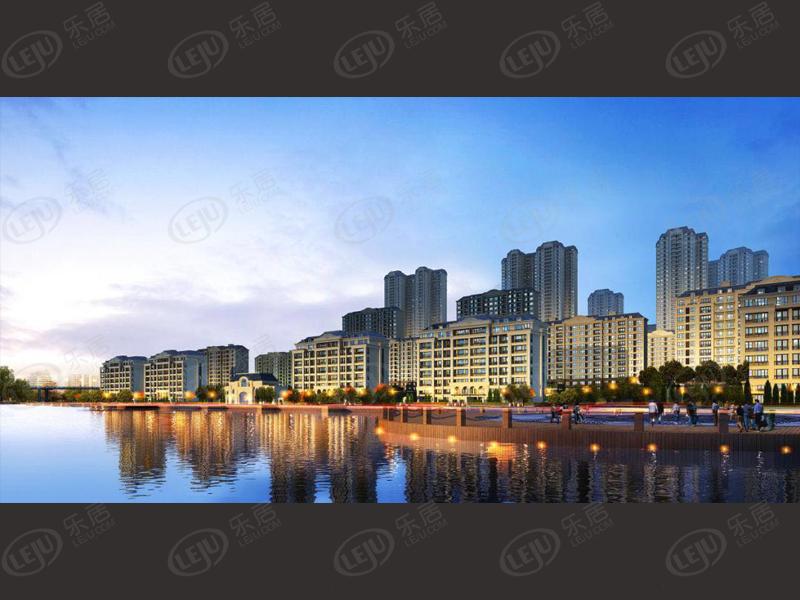 株洲市渌口美的梧桐庄园