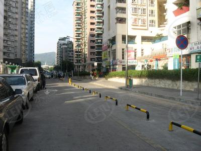 社区实景