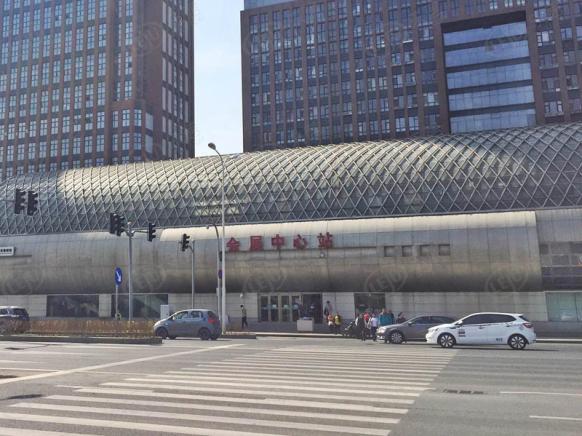 位置交通图