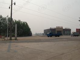凯泰国际汽配城位置交通图