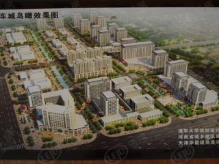 中原车城·铂悦公寓