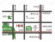 绿厦爵仕意境