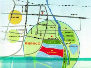 河畔嘉园