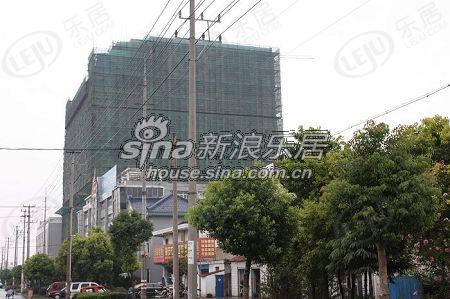 社区实景