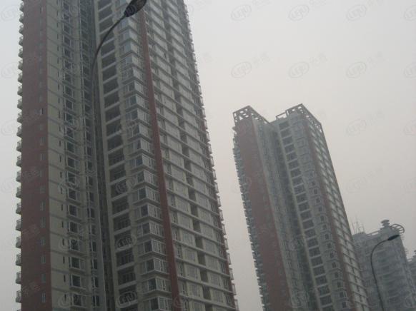 社区实景