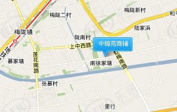 位置交通图