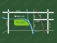 广州保利公园九里