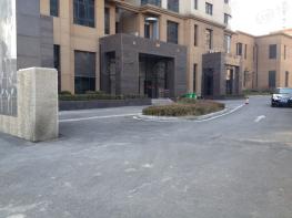 瑞宝东方大厦社区实景