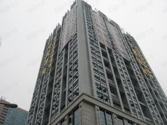 社区实景