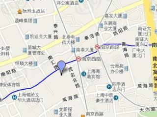 虹桥公寓