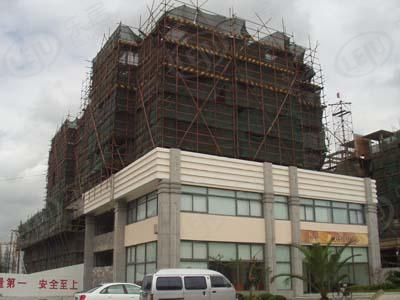 社区实景