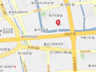 中山花园春晓苑