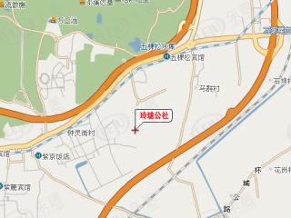 玲珑公社