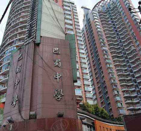 社区实景