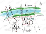 左岸慧晶一二期