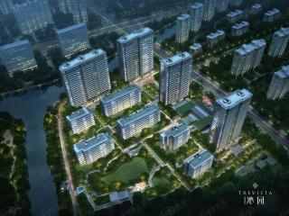 绿城建发沁园