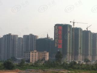 雅居乐锦城商业