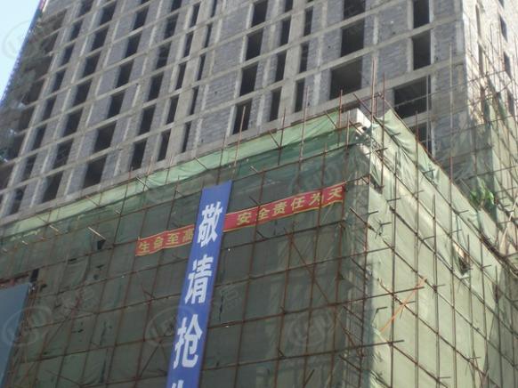 社区实景